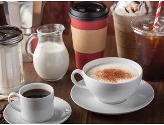 Sila Raush Coffee лого