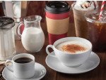 Sila Raush Coffee