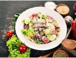 FitFresh лого