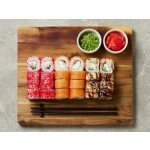 Суши Вкусно