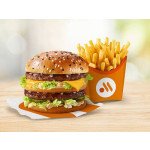 Вкусно &ndash; и точка