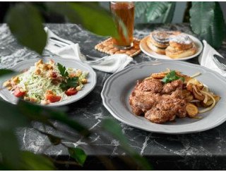 Еда без труда лого