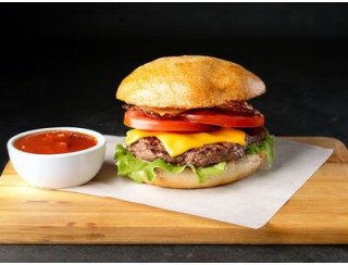 Белый Барашка лого