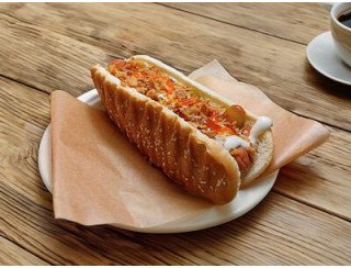 Мишель лого