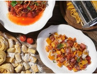 Донна Оливия лого