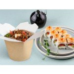 Лапшичная Pingpong