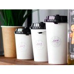 Love is кофе с любовью