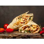 ШАУРМА ДАБДУБ