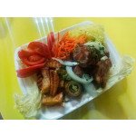 Кафе у Бади