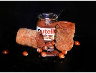 Горяч Калач лого