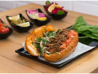 Ваша шава лого