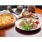 Хачапури & Хинкали