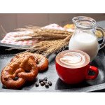 Black & White Coffee