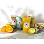 Bubble Tea Bla Bla