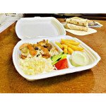 Шаурма стар