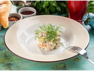 Халяль 24 Узбекская Кухня лого