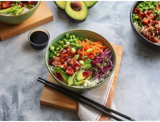 Секретный ингредиент лого