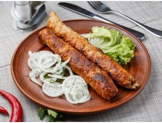 Лев Николаевич лого