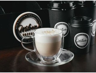 Wilsoncoffe лого