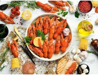 Дом Раков лого