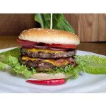 BURGER Smak