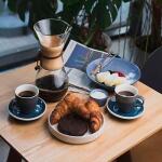 Setters cafe