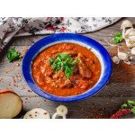Новая столовая
