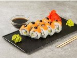Maxi rolls
