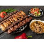 Чайхана тандыр