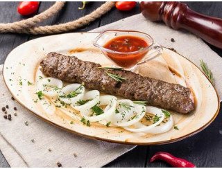 Мароканд лого