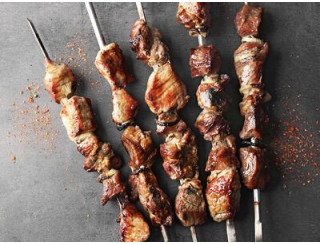 Bro shashlyk лого