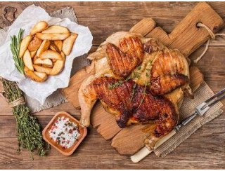 Heaven Beer на Советской лого