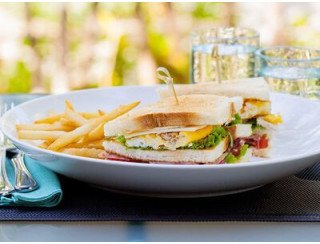 Friends&coffee лого