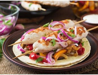 Gasan restaraunt лого