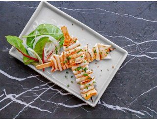 Nami izakaya лого