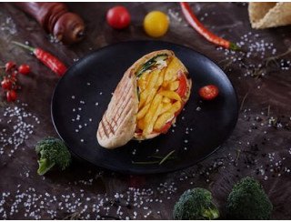 Big Гирум лого