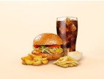 Burger Station