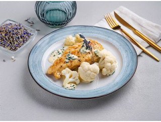 Фабрика кухни лого