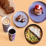 Zaryad coffee