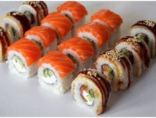 Хангри лого