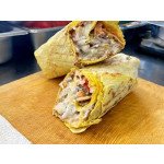 Шаурма на тукая