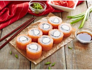 Рыбин Гуд лого