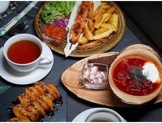 Loft Lounge лого