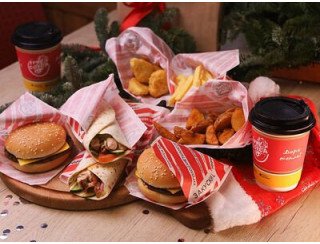 Три соуса лого