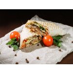 Мясной двор