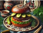 Diet Food -  доставка правильного питания