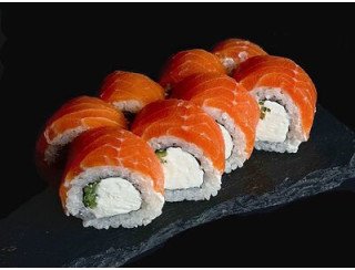 Ярикава лого