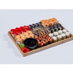 Tokyo street food Satpaeva