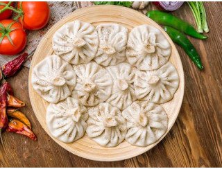 САМИХИНКАЛИ лого