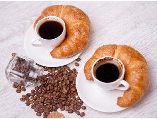 Verbena coffee лого